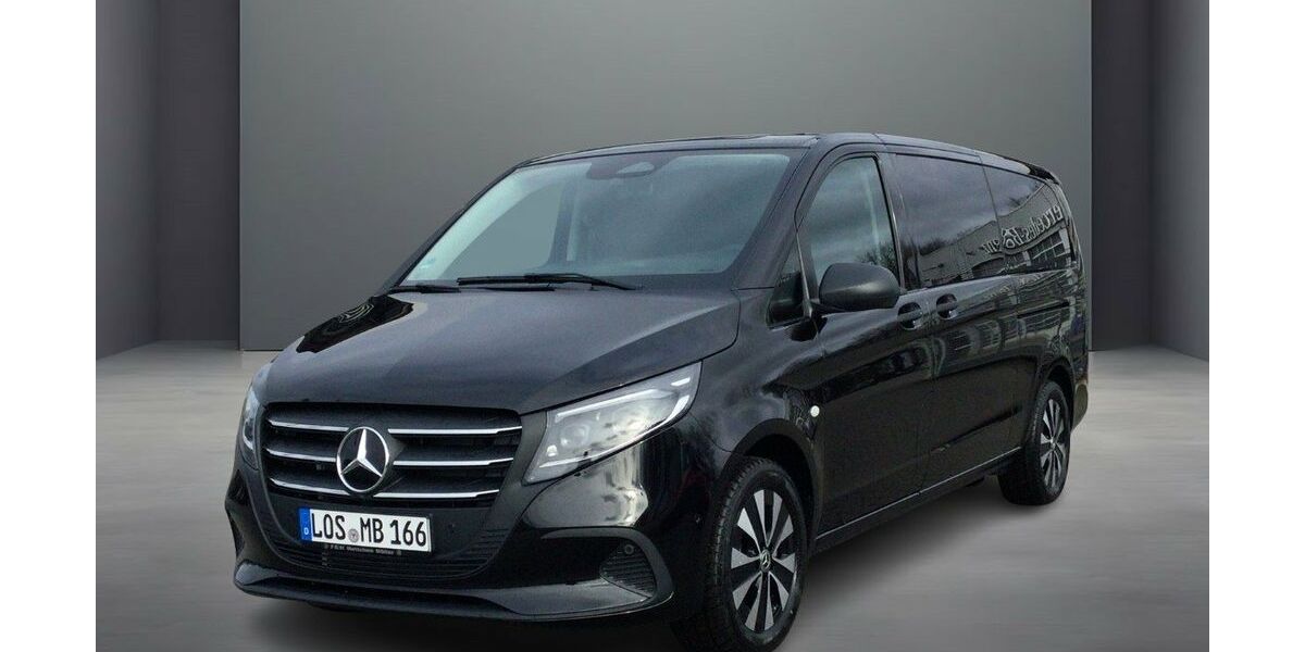 Mercedes-Benz Vito 3.000 km 63.970 &euro; Erkner 15537