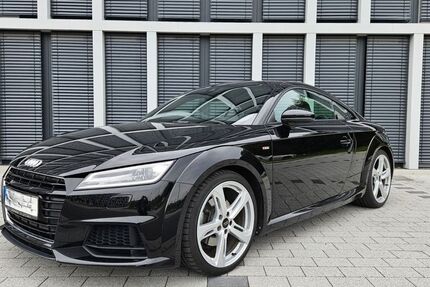Audi TT 78.419 km 20.390 € Montabaur 56410