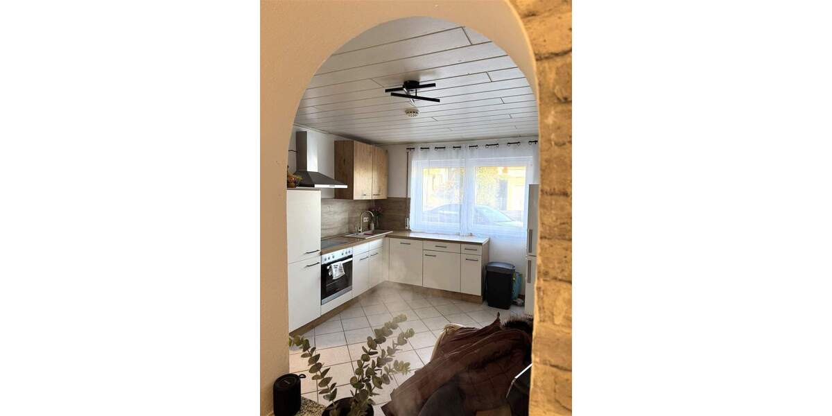 Reihenendhaus Ansbach Eyb - 5 Zimmer, 145 m&sup2;, 379.000&euro; | Angebot:25663005