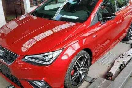 Seat Ibiza 62.356 km 19.930 € Scheßlitz 96110