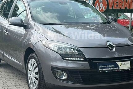 Renault Megane 85.221 km 5.490 &euro; Wildau 15745
