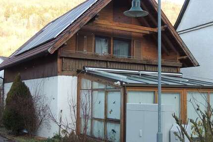 Haus zum Mieten in Bad Ditzenbach 1.105 € 140 m² 5 zimmer