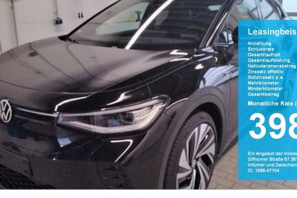 VW ID.5 5.570 km 46.745 € Vilsbiburg 84137