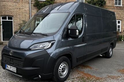 Toyota Proace Max 4.900 km 46.990 € Türkheim 86842