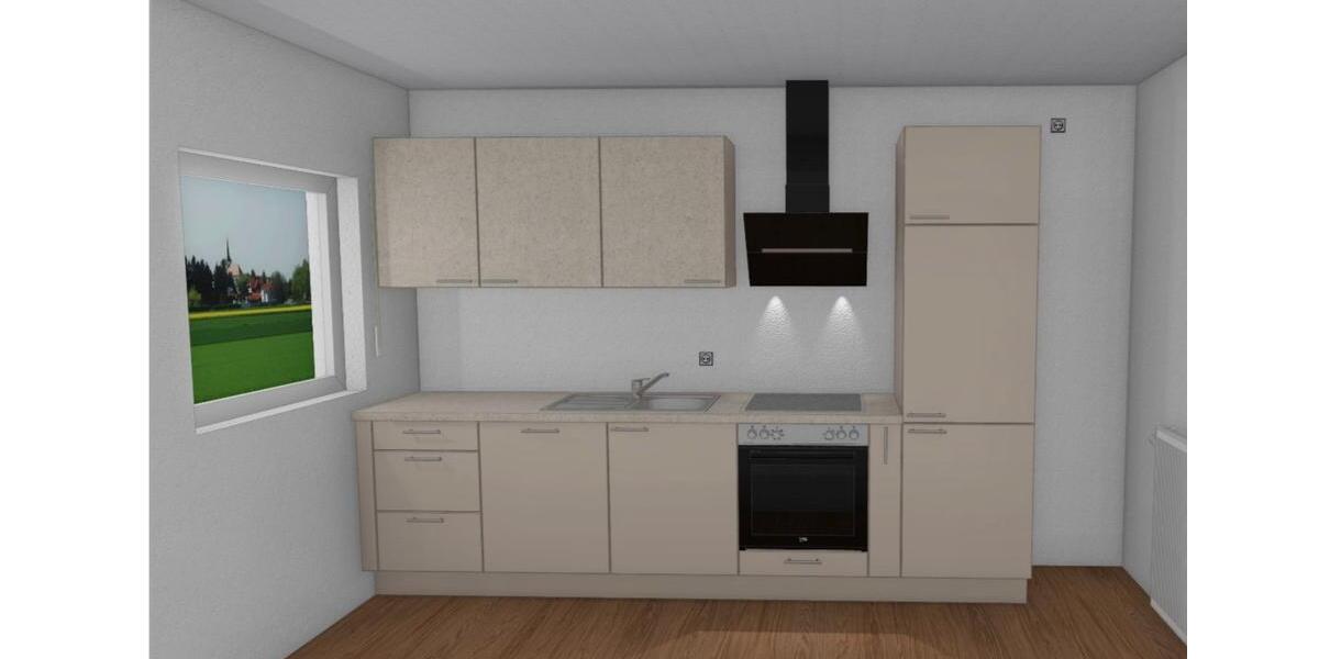 Terrassenwohnung Aulendorf - 4 Zimmer, 88 m&sup2;, 960&euro; | Angebot:26241675