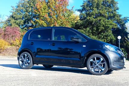 Skoda Citigo 89.278 km 7.300 &euro; Leipzig 04318