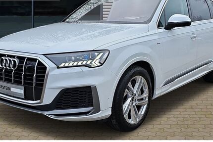 Audi Q7 90.360 km 48.990 &euro; Buxtehude 21614