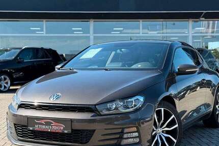 VW Scirocco