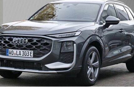 Audi Q3 2.674 km 56.750 € Worms 67547