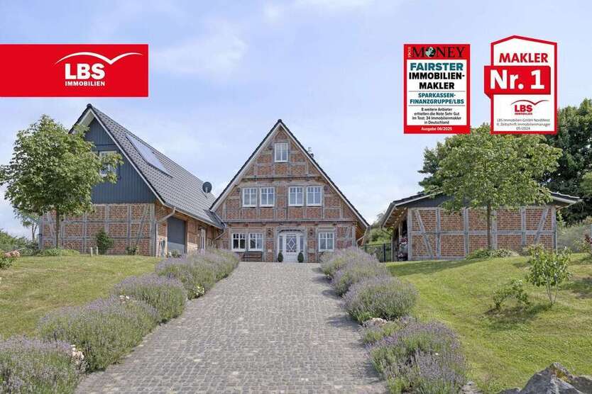 Haus zum Kaufen in Schleiden 1.198.000 € 192 m²