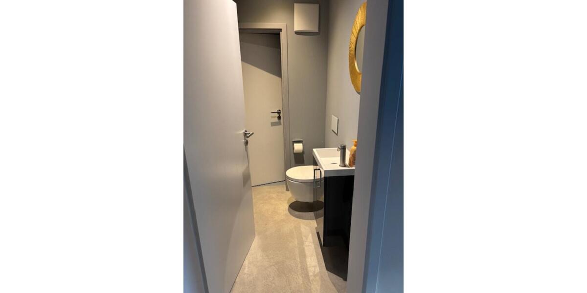 2 Zi. Penthouse Business Apartment – möbliertes Wohnen auf Zeit in 76316 Malsch 2 zimmer