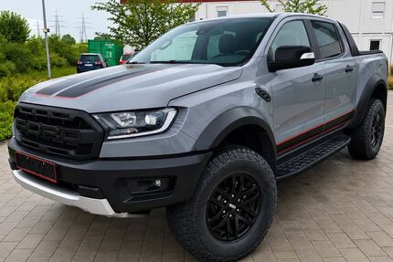 Ford Ranger 31.000 km 39.900 &euro; Neuching 85467