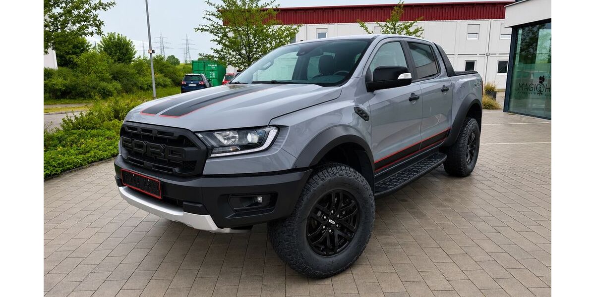 Ford Ranger 31.000 km 39.900 &euro; Neuching 85467