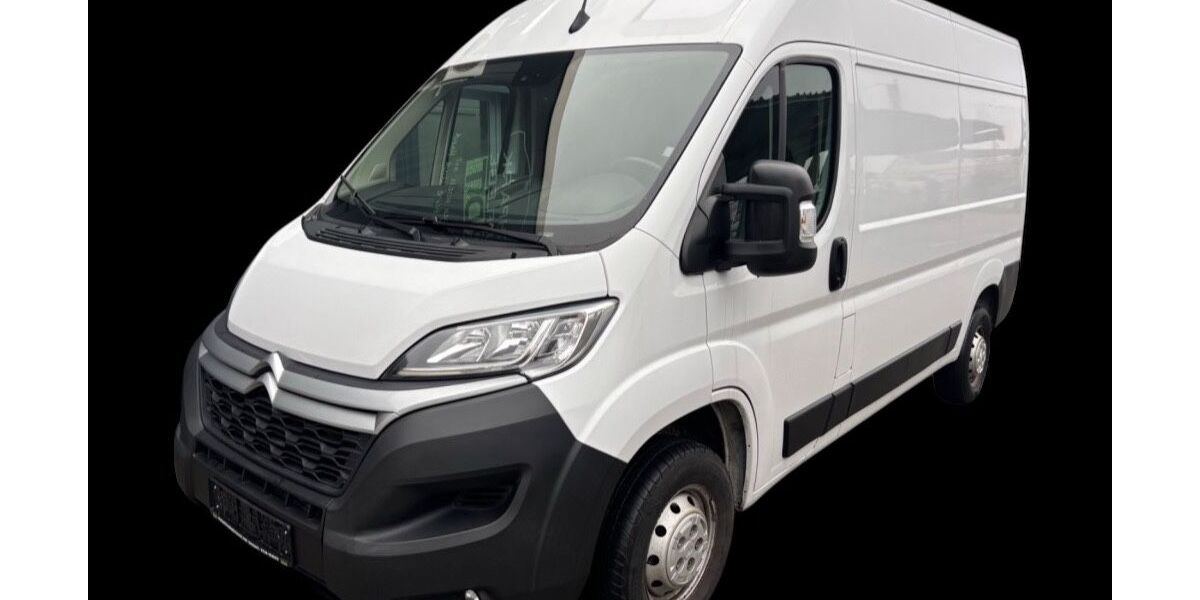 Citroen Jumper 81.350 km 15.990 &euro; Stutensee 76297