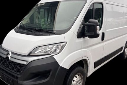 Citroen Jumper 81.350 km 16.900 &euro; Stutensee 76297