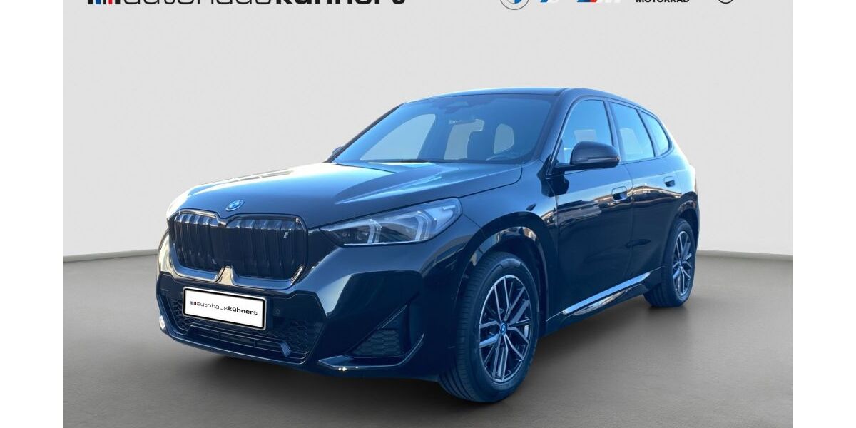 BMW iX1 58.482 km 35.755 &euro; Langenwetzendorf 07957