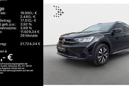 VW Taigo 54.500 km 19.990 &euro; Bad Kissingen 97688