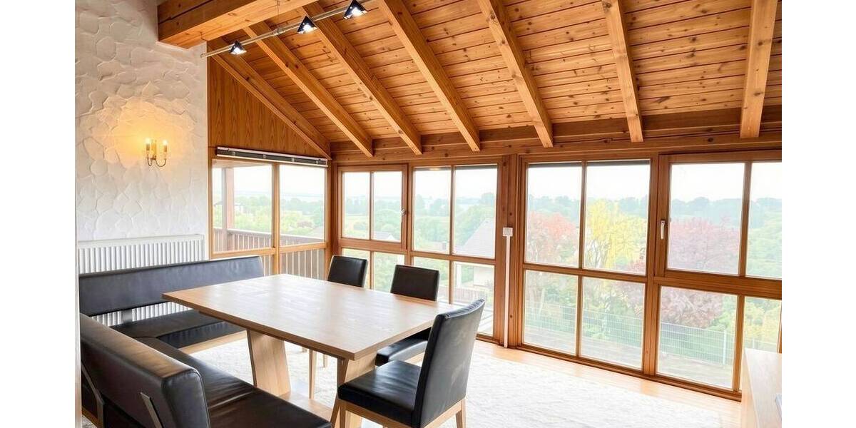 Einfamilienhaus Donauwörth Zirgesheim - 8 Zimmer, 365 m&sup2;, 984.000&euro; | Angebot:26751392