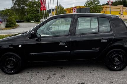 Renault Clio 36.000 km 2.400 &euro; Deggendorf 94469