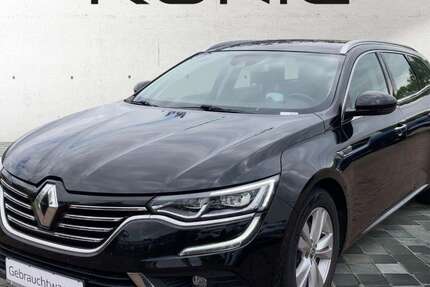 Renault Talisman 63.793 km 17.998 &euro; Erfurt 99099