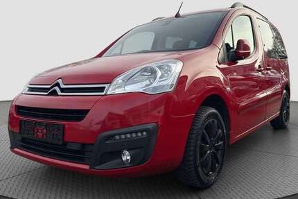 Citroen Berlingo 84.382 km 10.598 &euro; Neustadt/Vogtland 08223