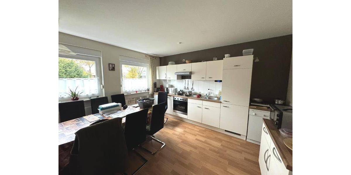 Etagenwohnung Garrel - 2 Zimmer, 84 m&sup2;, 130.000&euro; | Angebot:21124160