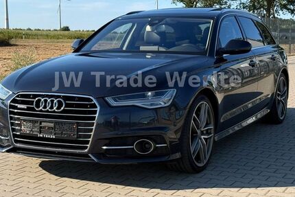 Audi A6 152.000 km 22.599 &euro; Werlte 49757