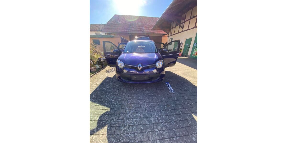 Renault Twingo 54.405 km 7.400 &euro; Rosdorf 37124