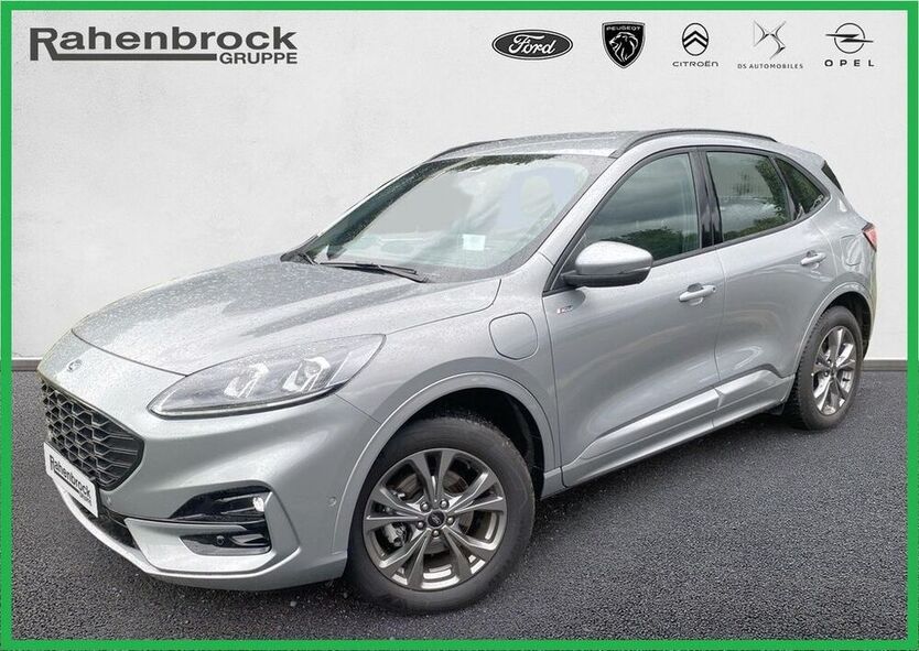 Kuga