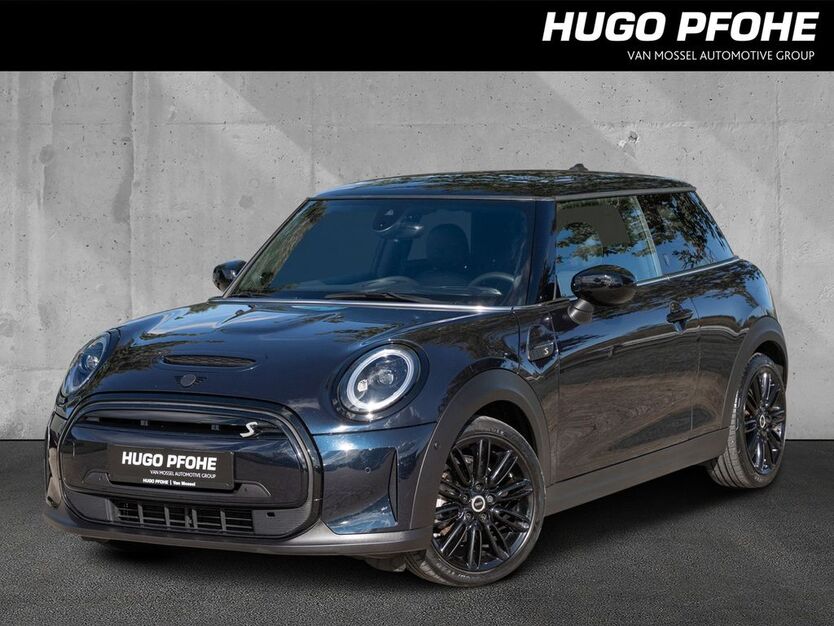 Mini Cooper SE 65.300 km 17.930 € Schwerin 19057