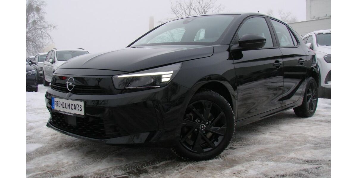 Opel Corsa 15.907 km 15.980 &euro; Falkensee 14612