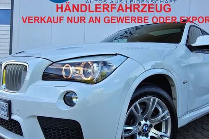 BMW X1 154.800 km 11.300 € Osterwald 49828