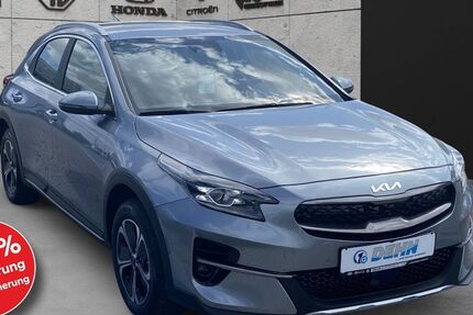 Kia XCeed 64.800 km 19.750 &euro; Brandenburg an der Havel 14772