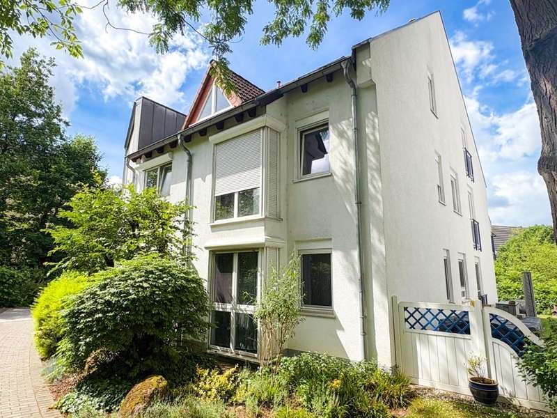 Wohnung zum Kaufen in Wiesbaden 360.000 € 86 m²