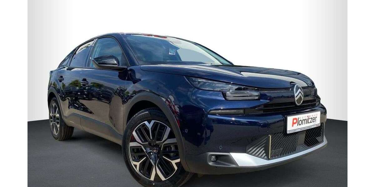 Citroen C4 3.500 km 24.980 &euro; Magdeburg 39128