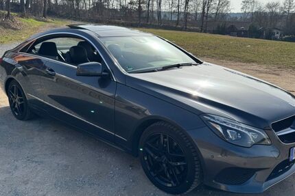 Mercedes-Benz E 200 118.000 km 17.700 &euro; Marsberg 34431