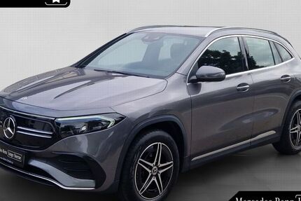 Mercedes-Benz EQA 57.640 km 29.450 € Landsham 85652