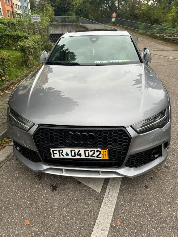 Audi A7 200.008 km 17.990 € freiburg 79115