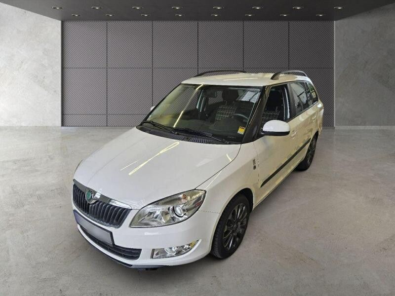 Fabia