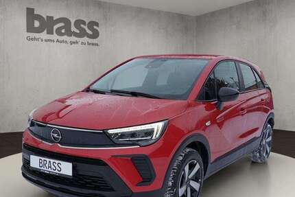 Opel Crossland 40.855 km 14.950 &euro; Dieburg 64807