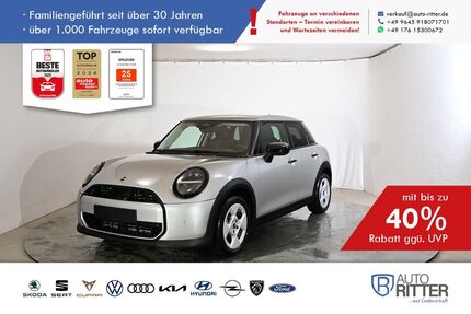 Mini Cooper 8.000 km 27.590 &euro; Eschenbach 92676