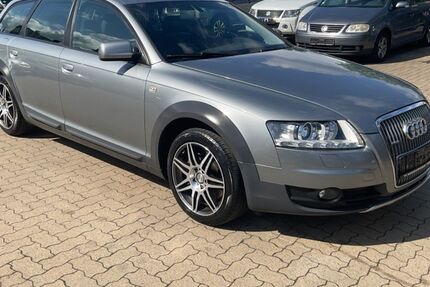 Audi A6 233.000 km 2.999 &euro; Hamburg 21107