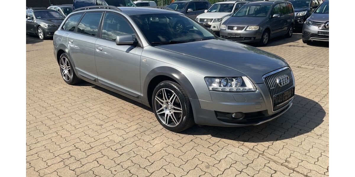 Audi A6 233.000 km 2.999 &euro; Hamburg 21107