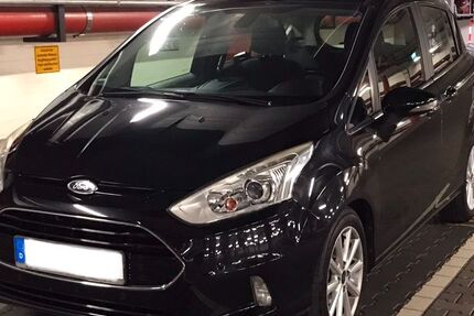 Ford B-Max 110.144 km 4.400 &euro; Mainz 55131
