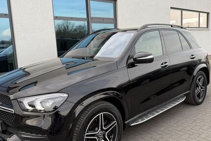 Mercedes-Benz GLE 350 64.300 km 58.900 &euro; Greifswald 17489