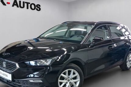 Seat Leon 97.458 km 19.890 &euro; Dorfen 84405