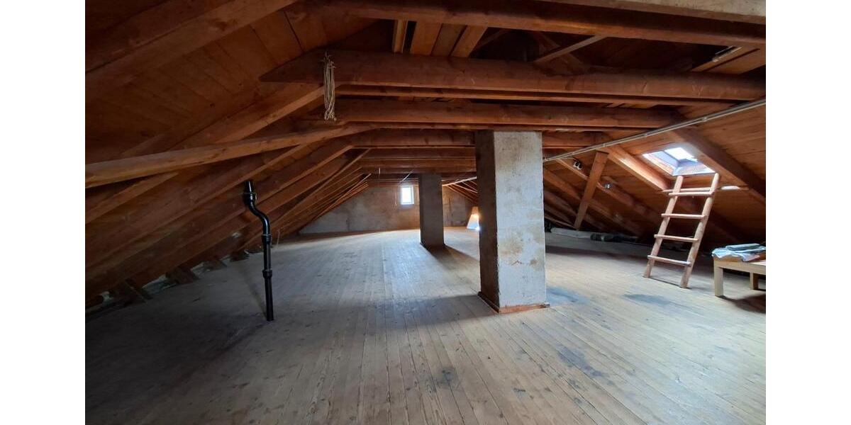Mehrfamilienhaus, Wohnhaus Schongau - 8 Zimmer, 186 m&sup2;, 640.000&euro; | Angebot:27019843