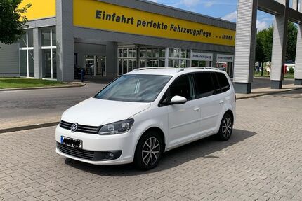 VW Touran 300.000 km 4.500 &euro; Nürnberg 90441