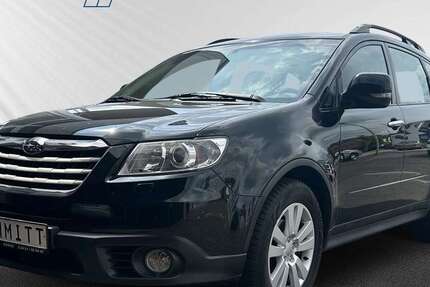 Subaru Tribeca 139.896 km 10.950 € Kreuzau-Stockheim bei Düren 52372