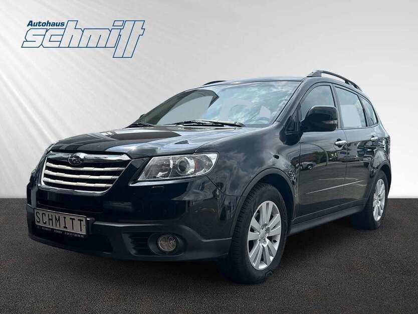 Subaru Tribeca 139.896 km 10.950 € Kreuzau-Stockheim bei Düren 52372